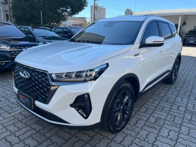 CAOA CHERY TIGGO7 PRO HYBRID MD 1.5 AT FLEX 2023