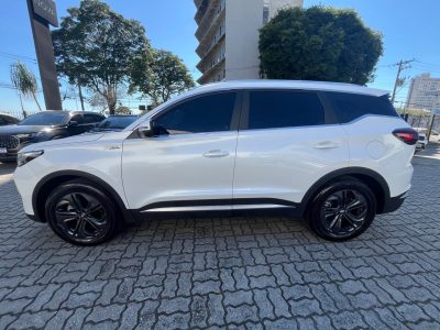 CAOA CHERY TIGGO7 PRO HYBRID MD 1.5 AT FLEX 2023