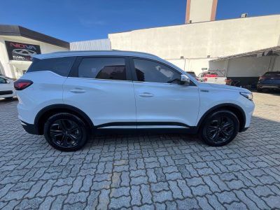 CAOA CHERY TIGGO7 PRO HYBRID MD 1.5 AT FLEX 2023