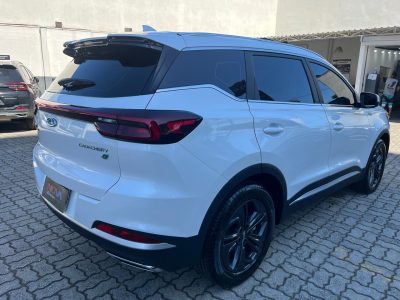 CAOA CHERY TIGGO7 PRO HYBRID MD 1.5 AT FLEX 2023