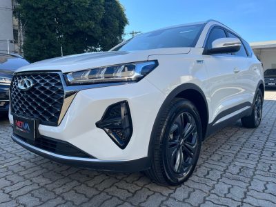 CAOA CHERY TIGGO7 PRO HYBRID MD 1.5 AT FLEX 2023