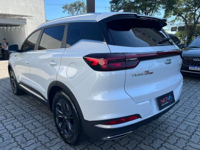 CAOA CHERY TIGGO7 PRO HYBRID MD 1.5 AT FLEX 2023
