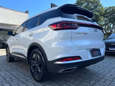 CAOA CHERY TIGGO7 PRO HYBRID MD 1.5 AT FLEX 2023