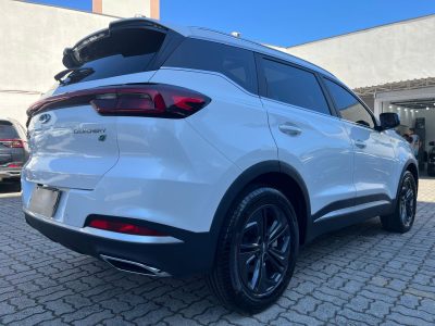 CAOA CHERY TIGGO7 PRO HYBRID MD 1.5 AT FLEX 2023