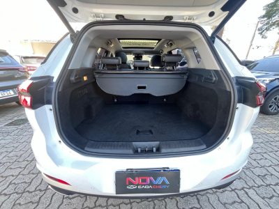 CAOA CHERY TIGGO7 PRO HYBRID MD 1.5 AT FLEX 2023