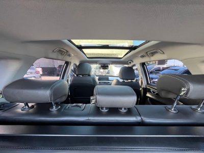 CAOA CHERY TIGGO7 PRO HYBRID MD 1.5 AT FLEX 2023