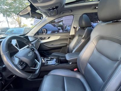 CAOA CHERY TIGGO7 PRO HYBRID MD 1.5 AT FLEX 2023