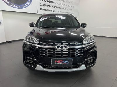CAOA CHERY TIGGO8 TGDI 1.6 TURBO AT GAS 2022