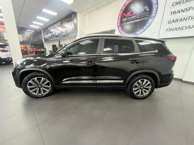 CAOA CHERY TIGGO8 TGDI 1.6 TURBO AT GAS 2022