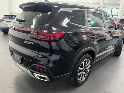 CAOA CHERY TIGGO8 TGDI 1.6 TURBO AT GAS 2022