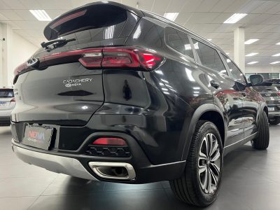CAOA CHERY TIGGO8 TGDI 1.6 TURBO AT GAS 2022