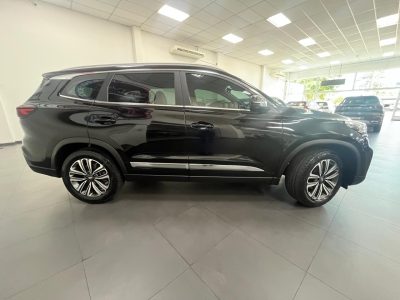 CAOA CHERY TIGGO8 TGDI 1.6 TURBO AT GAS 2022