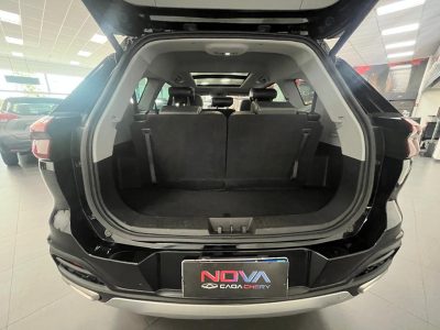 CAOA CHERY TIGGO8 TGDI 1.6 TURBO AT GAS 2022
