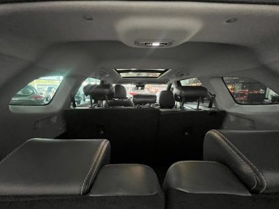 CAOA CHERY TIGGO8 TGDI 1.6 TURBO AT GAS 2022