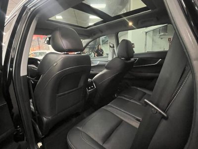 CAOA CHERY TIGGO8 TGDI 1.6 TURBO AT GAS 2022