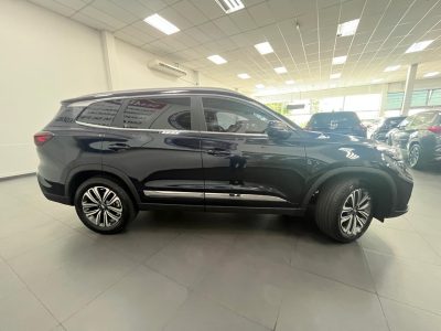 CAOA CHERY TIGGO8 TGDI MAX DRIVE 1.6 TURBO AT GAS 2025