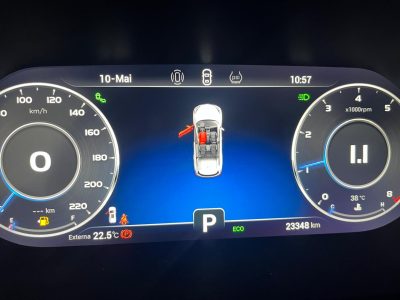 CAOA CHERY TIGGO8 TGDI MAX DRIVE 1.6 TURBO AT GAS 2025