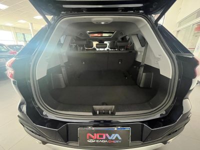 CAOA CHERY TIGGO8 TGDI MAX DRIVE 1.6 TURBO AT GAS 2025