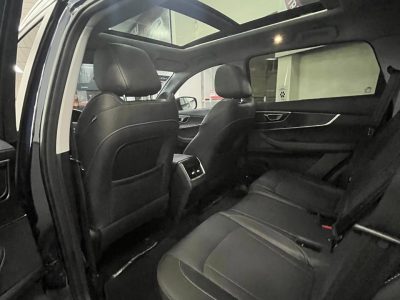 CAOA CHERY TIGGO8 TGDI MAX DRIVE 1.6 TURBO AT GAS 2025