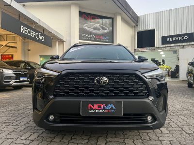 TOYOTA COROLLA CROSS XRE 2.0 AT FLEX 2023