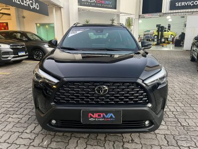 TOYOTA COROLLA CROSS XRE 2.0 AT FLEX 2023