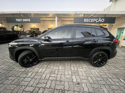 TOYOTA COROLLA CROSS XRE 2.0 AT FLEX 2023