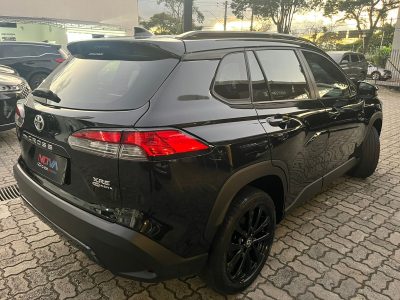 TOYOTA COROLLA CROSS XRE 2.0 AT FLEX 2023