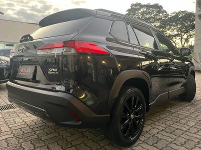 TOYOTA COROLLA CROSS XRE 2.0 AT FLEX 2023
