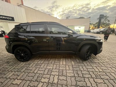 TOYOTA COROLLA CROSS XRE 2.0 AT FLEX 2023