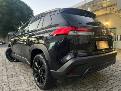 TOYOTA COROLLA CROSS XRE 2.0 AT FLEX 2023