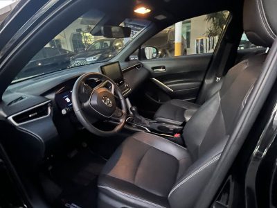 TOYOTA COROLLA CROSS XRE 2.0 AT FLEX 2023
