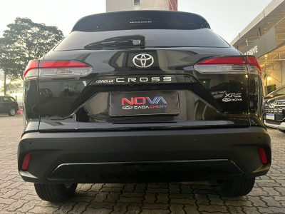 TOYOTA COROLLA CROSS XRE 2.0 AT FLEX 2023
