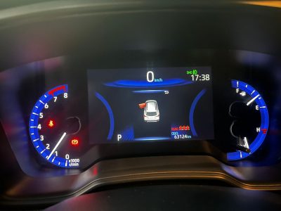 TOYOTA COROLLA CROSS XRE 2.0 AT FLEX 2023