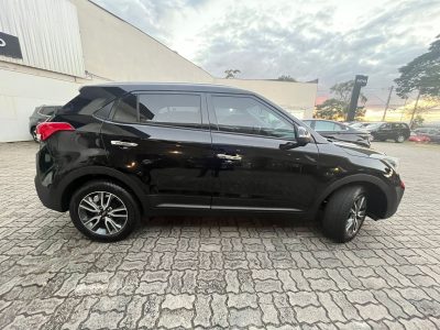 HYUNDAI CRETA PRESTIGE 2.0 AT GAS 2019