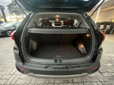 HYUNDAI CRETA PRESTIGE 2.0 AT GAS 2019