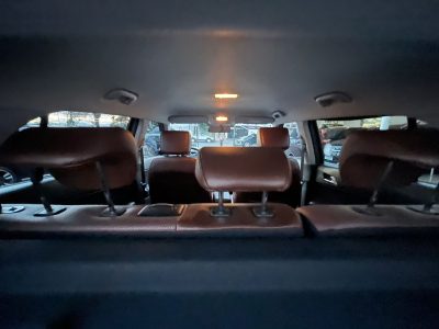 HYUNDAI CRETA PRESTIGE 2.0 AT GAS 2019