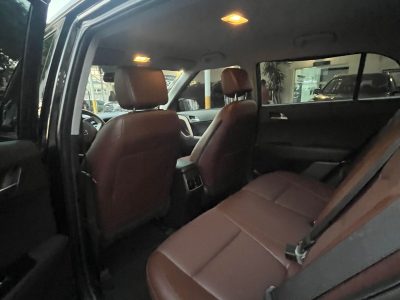 HYUNDAI CRETA PRESTIGE 2.0 AT GAS 2019