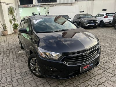 CHEVROLET ONIX PLUS 1.U MAN FLEX 2021