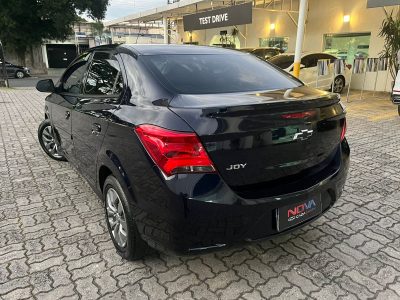 CHEVROLET ONIX PLUS 1.U MAN FLEX 2021