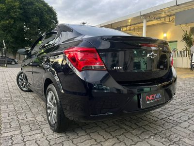 CHEVROLET ONIX PLUS 1.U MAN FLEX 2021