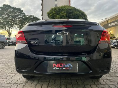 CHEVROLET ONIX PLUS 1.U MAN FLEX 2021