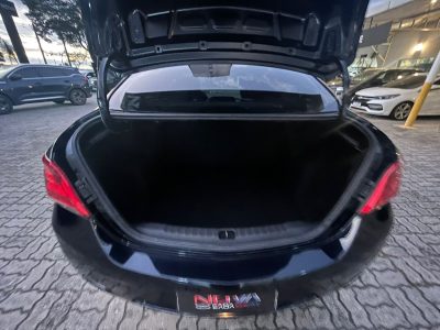 CHEVROLET ONIX PLUS 1.U MAN FLEX 2021