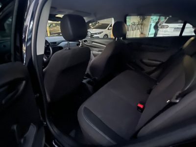 CHEVROLET ONIX PLUS 1.U MAN FLEX 2021
