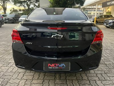 CHEVROLET ONIX PLUS 1.U MAN FLEX 2021