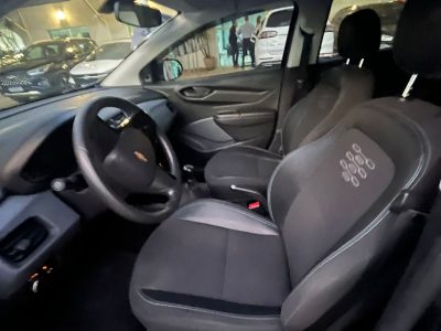 CHEVROLET ONIX PLUS 1.U MAN FLEX 2021