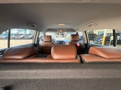 HYUNDAI CRETA PRESTIGE 2.0 AT FLEX 2017