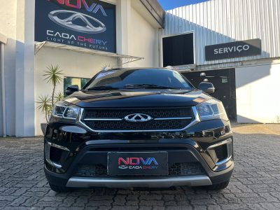 CAOA CHERY TIGGO2 ACT 1.5 AT FLEX 2019