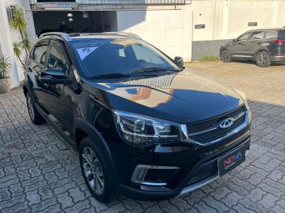 CAOA CHERY TIGGO2 ACT 1.5 AT FLEX 2019