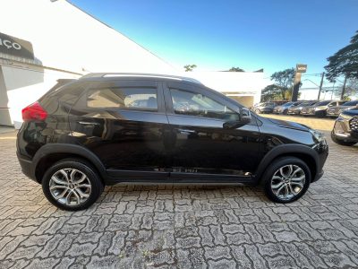 CAOA CHERY TIGGO2 ACT 1.5 AT FLEX 2019