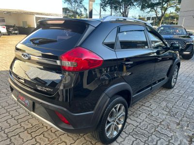 CAOA CHERY TIGGO2 ACT 1.5 AT FLEX 2019